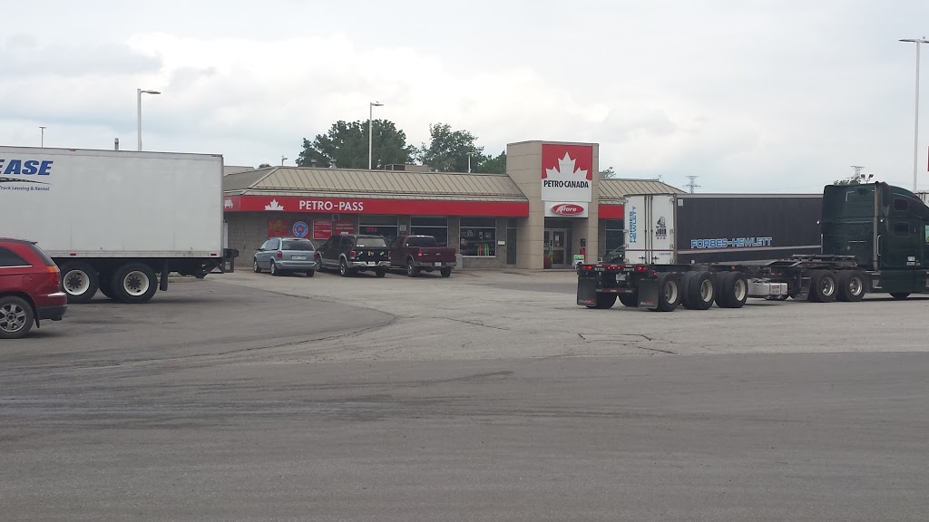 Hamilton Petro Pass | 740 Parkdale Ave N, Hamilton, ON L8H 3Y2, Canada | Phone: (905) 543-0673