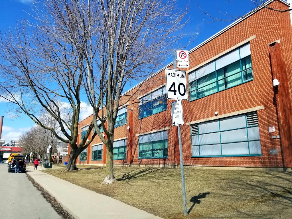 Second Street Junior Middle School | 71 Second St, Etobicoke, ON M8V 2X4, Canada | Phone: (416) 394-7640