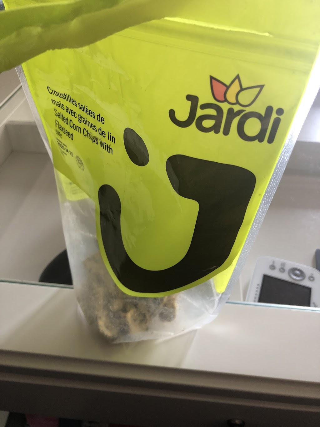 Les Aliments Jardi | 4650 Boul de Portland, Sherbrooke, QC J1L 0H6, Canada | Phone: (819) 820-1003