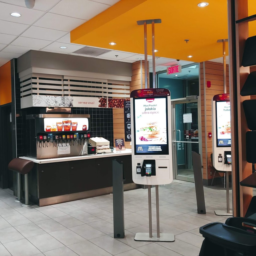 McDonald’s | 2205 Avenue du Marché, Saint-Lin - Laurentides, QC J5M 2G4, Canada | Phone: (450) 990-0318