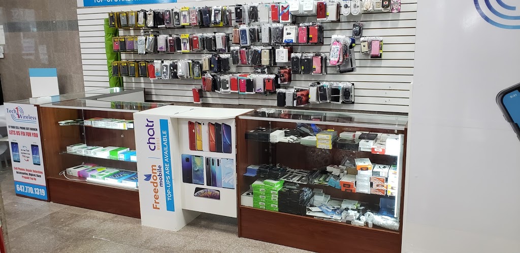 tech1 wireless | 1000 Burnhamthorpe Rd W, Mississauga, ON L5C 2S4, Canada | Phone: (647) 770-1319