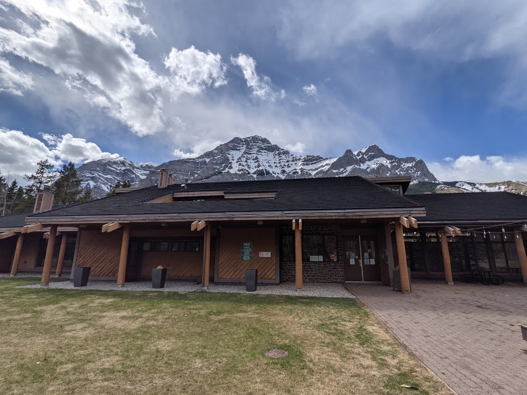 Mount Kidd RV Park | 1 Mount Kidd Dr, Kananaskis, AB T0L 2H0, Canada | Phone: (403) 591-7700