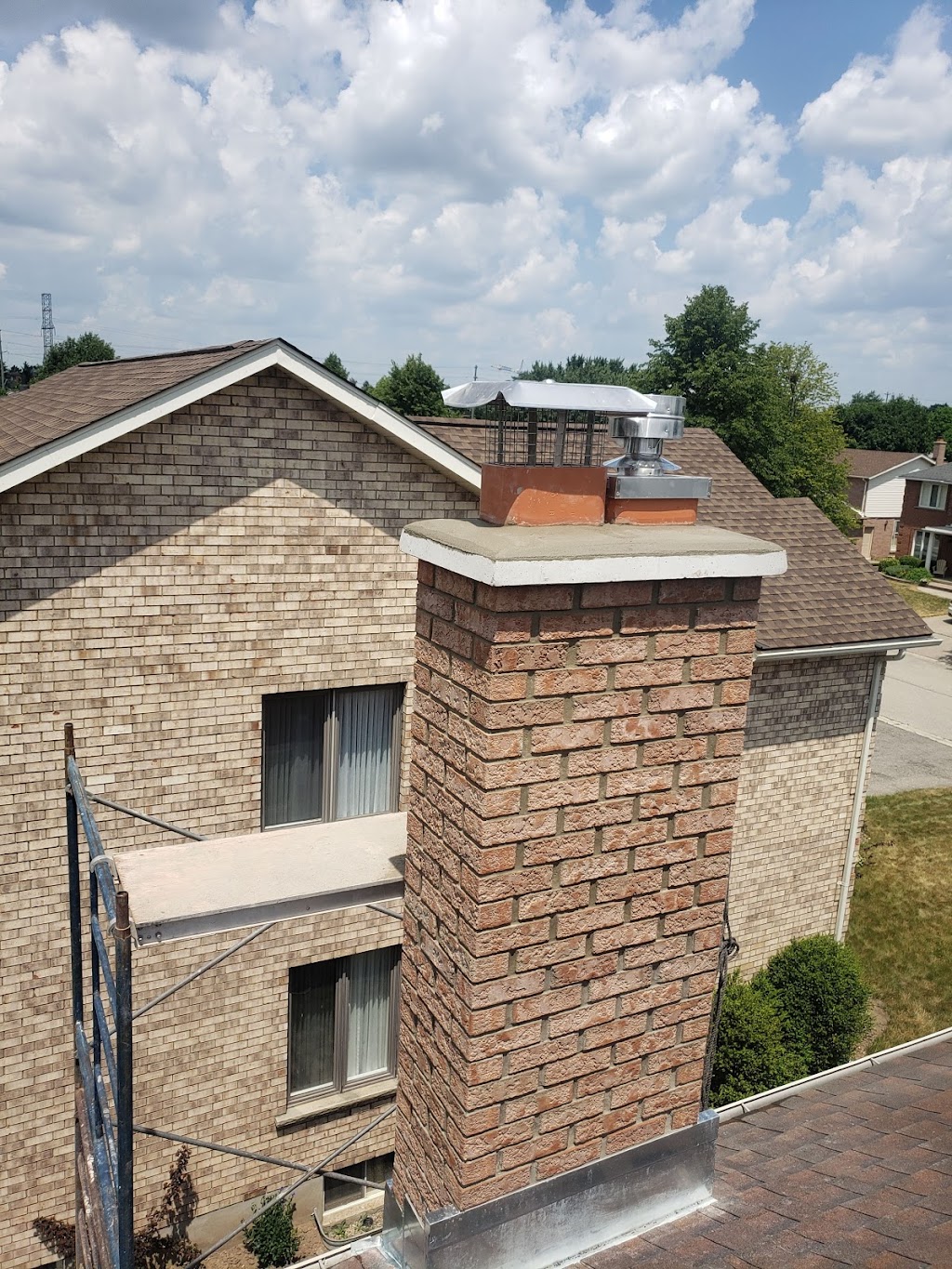 Local Masonry Ltd. | 18 Miranda Path, Elmira, ON N3B 0C9, Canada | Phone: (519) 465-7575