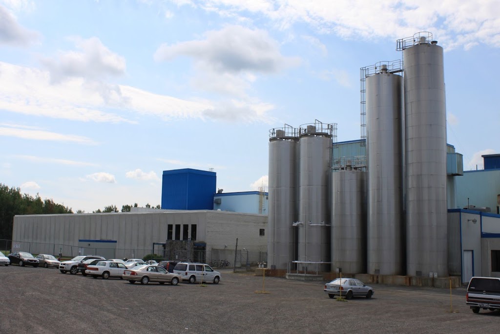 Agropur coopérative | 81 Rue Saint-Félix, Notre-Dame-du-Bon-Conseil, QC J0C 1A0, Canada | Phone: (819) 336-2727