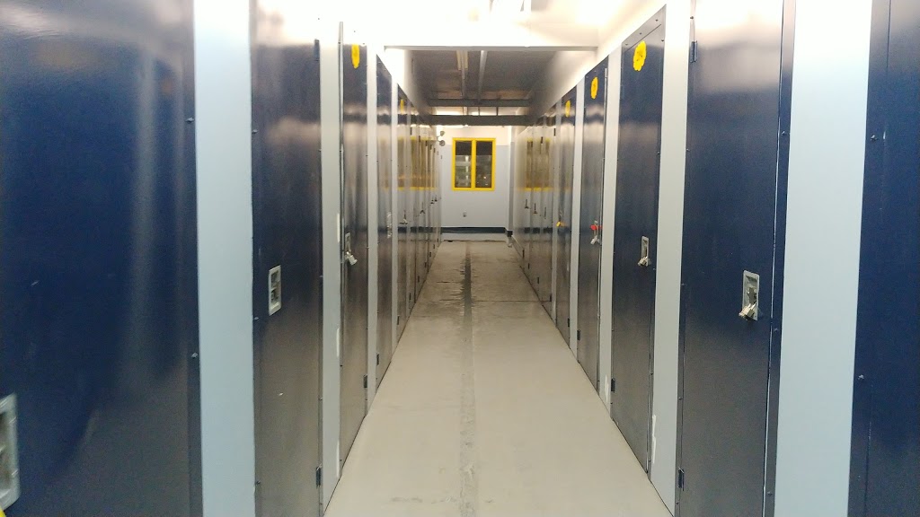 Access Storage - Scarborough West | 40 Metropolitan Rd, Scarborough, ON M1R 2T6, Canada | Phone: (647) 559-2128