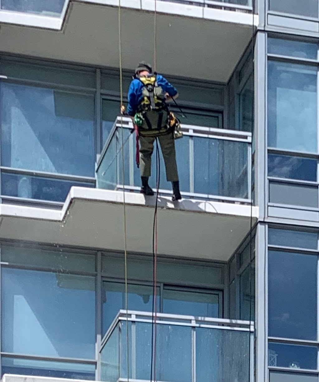 Canadian Fall Protection Instructor | 1888 Gilmore Ave, Burnaby, BC V5C 4T4, Canada | Phone: (604) 404-6291