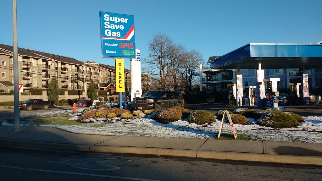 Super Save Gas Station | 20966 56 Ave, Langley, BC V3A 7Z2, Canada | Phone: (604) 530-8770