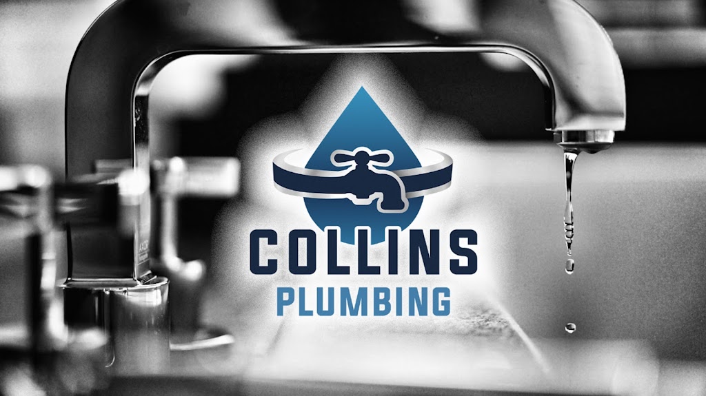 Collins Plumbing Inc. | 27 William St N, Clifford, ON N0G 1M0, Canada | Phone: (226) 343-1824