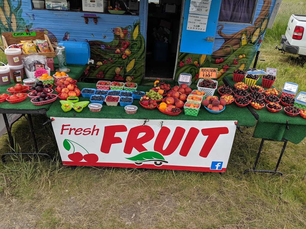 Gypsy Gardens Fruit Stand | 4282 91a St NW, Edmonton, AB T6E 5V2, Canada | Phone: (780) 905-7733