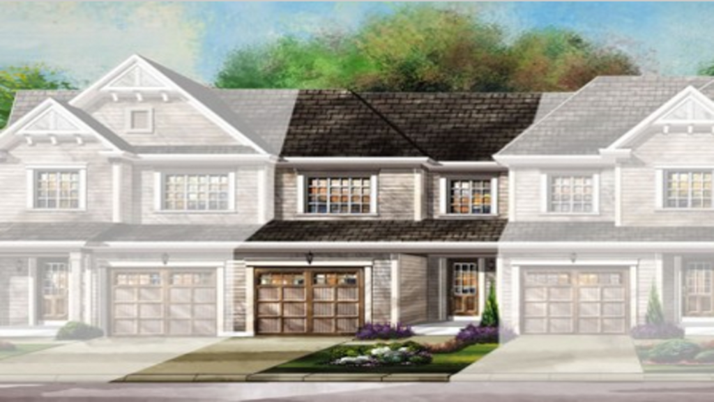 Empire Wyndfield New Homes | 309 Blackburn Dr, Brantford, ON N3T 0G1, Canada | Phone: (519) 756-4554