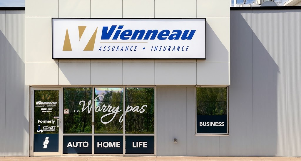 Assurance Vienneau / Vienneau Insurance | 1973 Main St, Moncton, NB E1E 1J1, Canada | Phone: (506) 857-2265