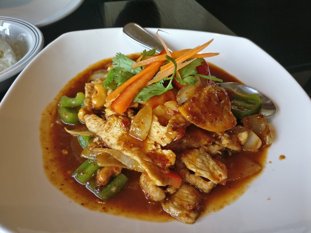 Thai House Cuisine 2 | 261 Lakeshore Rd E, Mississauga, ON L5G 1G8, Canada | Phone: (905) 990-6888