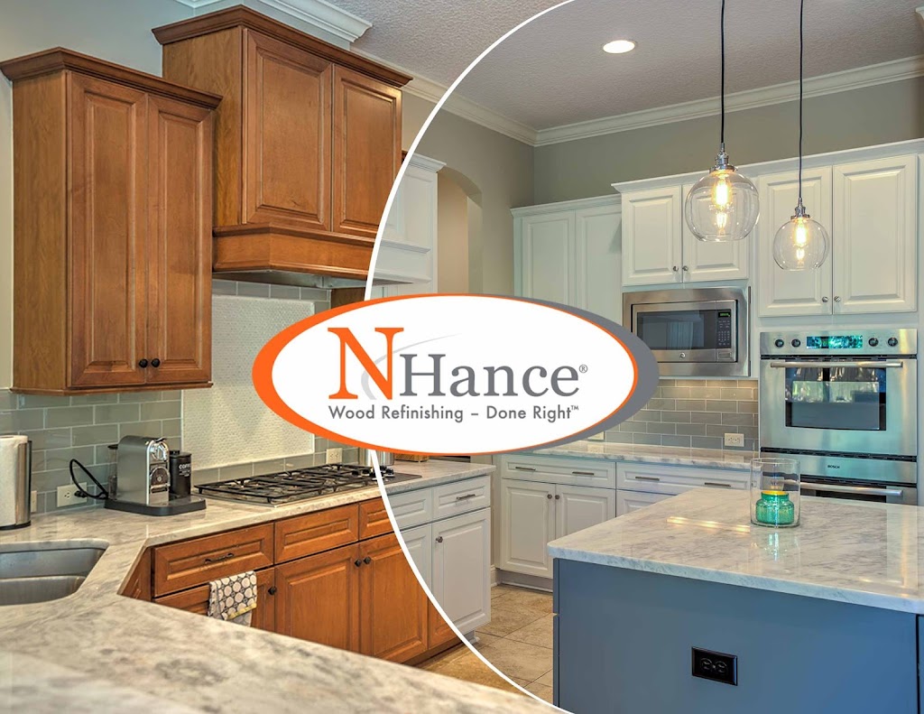 NHance Wood Refinishing Etobicoke | 4 Erinbrook Ct, Etobicoke, ON M9A 4R6, Canada | Phone: (437) 774-3800