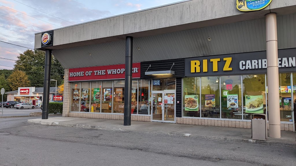 Ritz Caribbean Foods | 3003 Danforth Ave, East York, ON M4C 1M9, Canada | Phone: (416) 691-0902