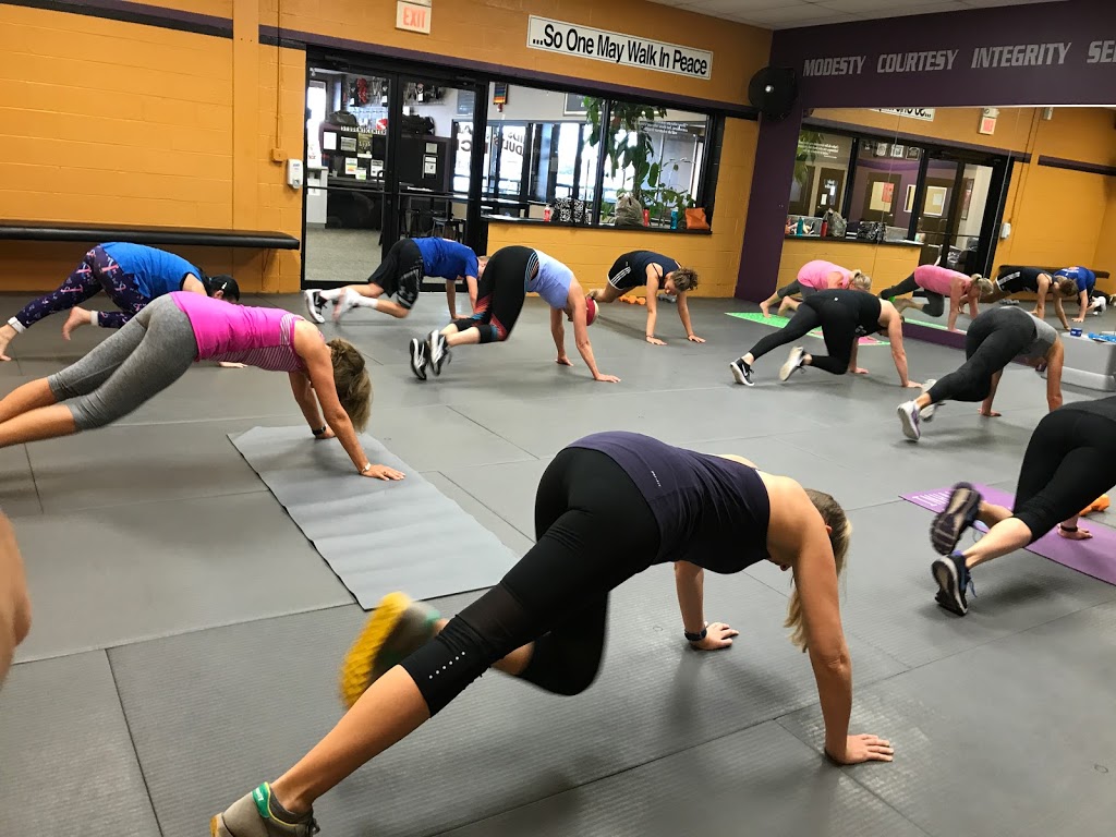 UPLIFT Yoga & Strength | 8200 Main St, Williamsville, NY 14221, USA | Phone: (716) 308-5980