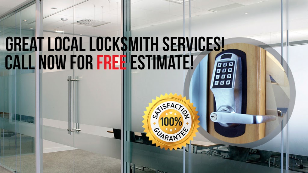 Pape Locksmith | 1070 Pape Ave #89, East York, ON M4K 3W5, Canada | Phone: (416) 619-7946