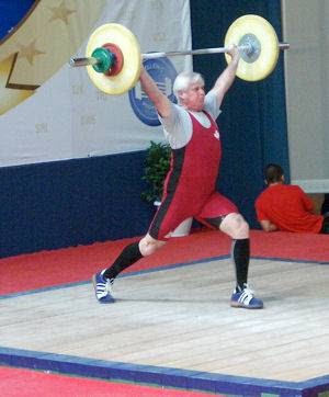 Mississauga Weightlifting | 1096 Ogden Ave, Mississauga, ON L5E 2G6, Canada | Phone: (416) 788-3425