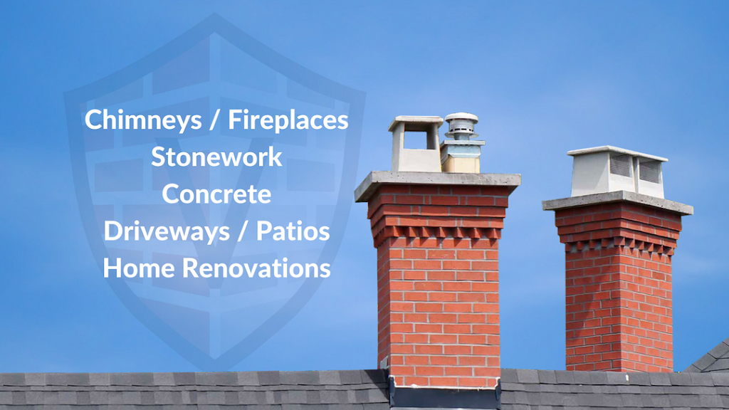 Vista Masonry Ltd. | 3223 Irma St, Victoria, BC V9Z 3R9, Canada | Phone: (778) 533-0708