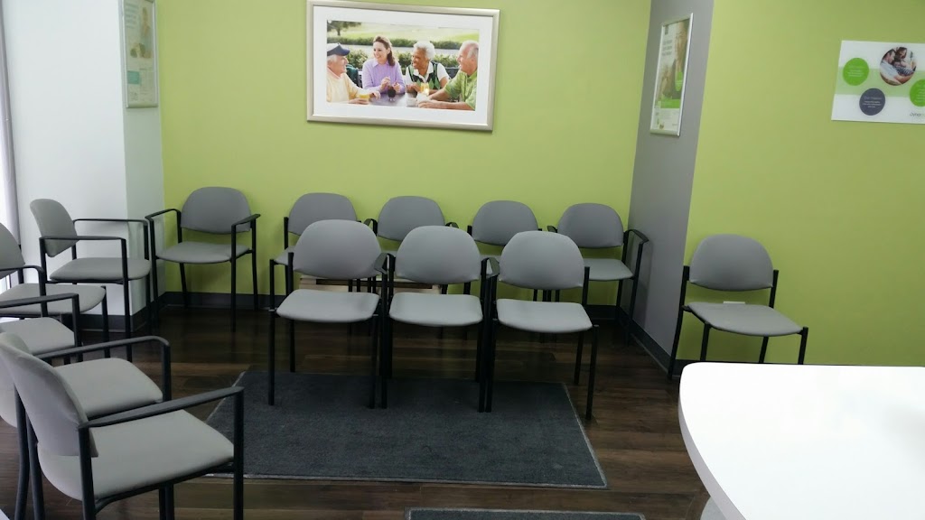 Dynacare Laboratory and Health Services Centre | 27 Roncesvalles Ave #105A, Toronto, ON M6R 3B2, Canada | Phone: (416) 538-8955