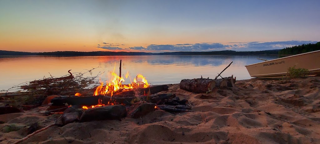 Zec du Chapeau-de-Paille | 102 Chemin de la Matawin, Trois-Rives, QC G0X 2C0, Canada | Phone: (819) 646-5694