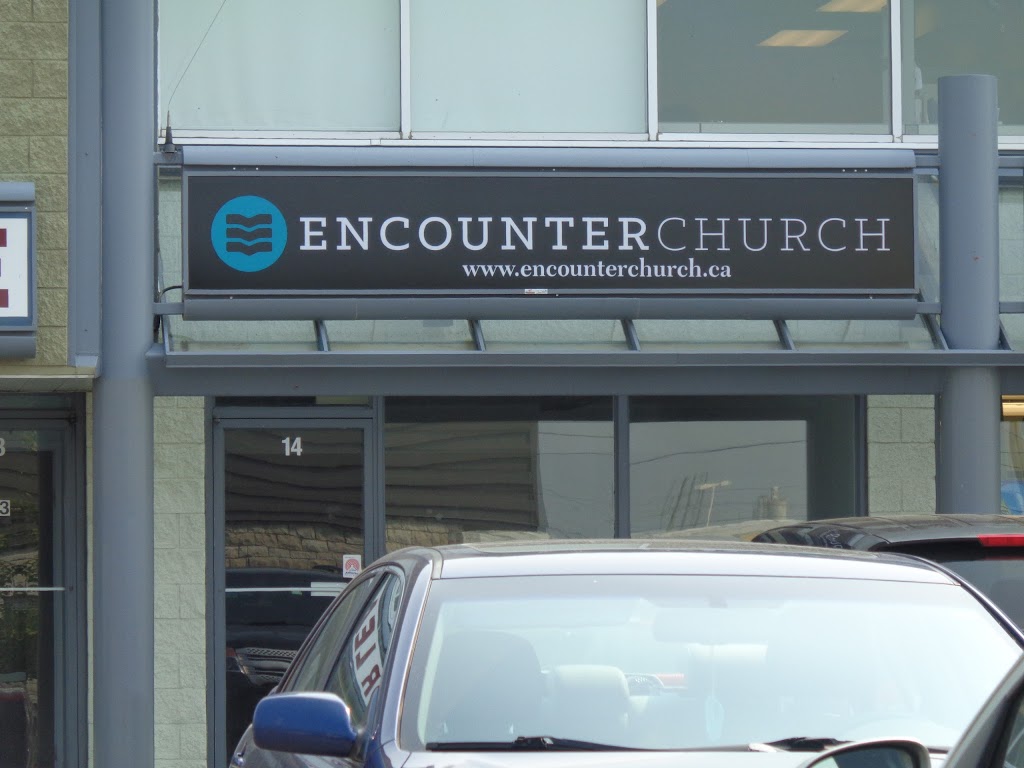 Encounter Church | 1201 Division St #14, Kingston, ON K7K 6X4, Canada | Phone: (343) 333-1117