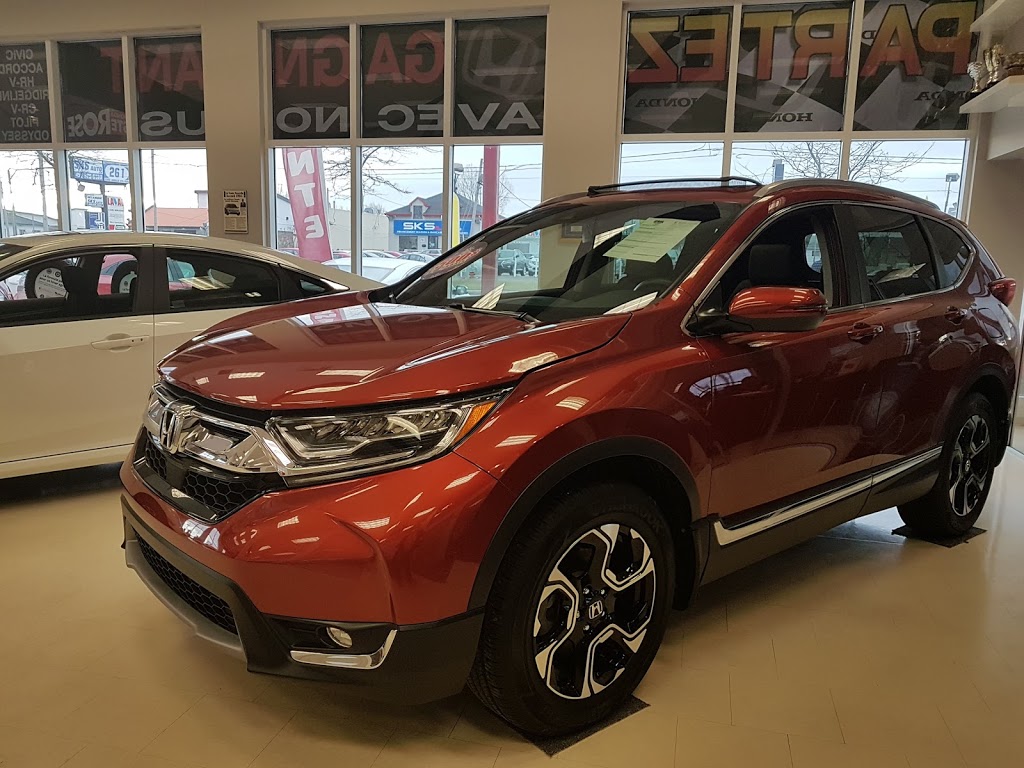 Honda Ste-Rose | 266 Boulevard Curé-Labelle, Sainte-Rose, QC H7L 3A2, Canada | Phone: (450) 625-1953