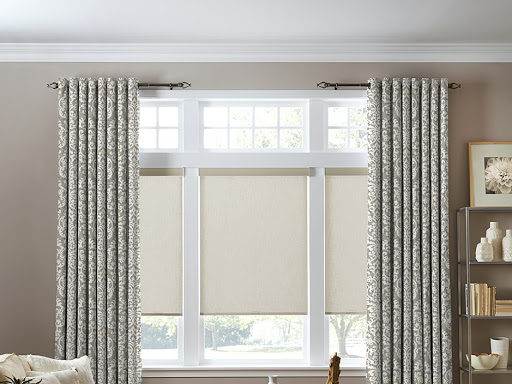 Westwood Shades and Drapes | PRIVATE RESIDENCE, 769 Danby Pl, Victoria, BC V9B 0E3, Canada | Phone: (778) 557-2225