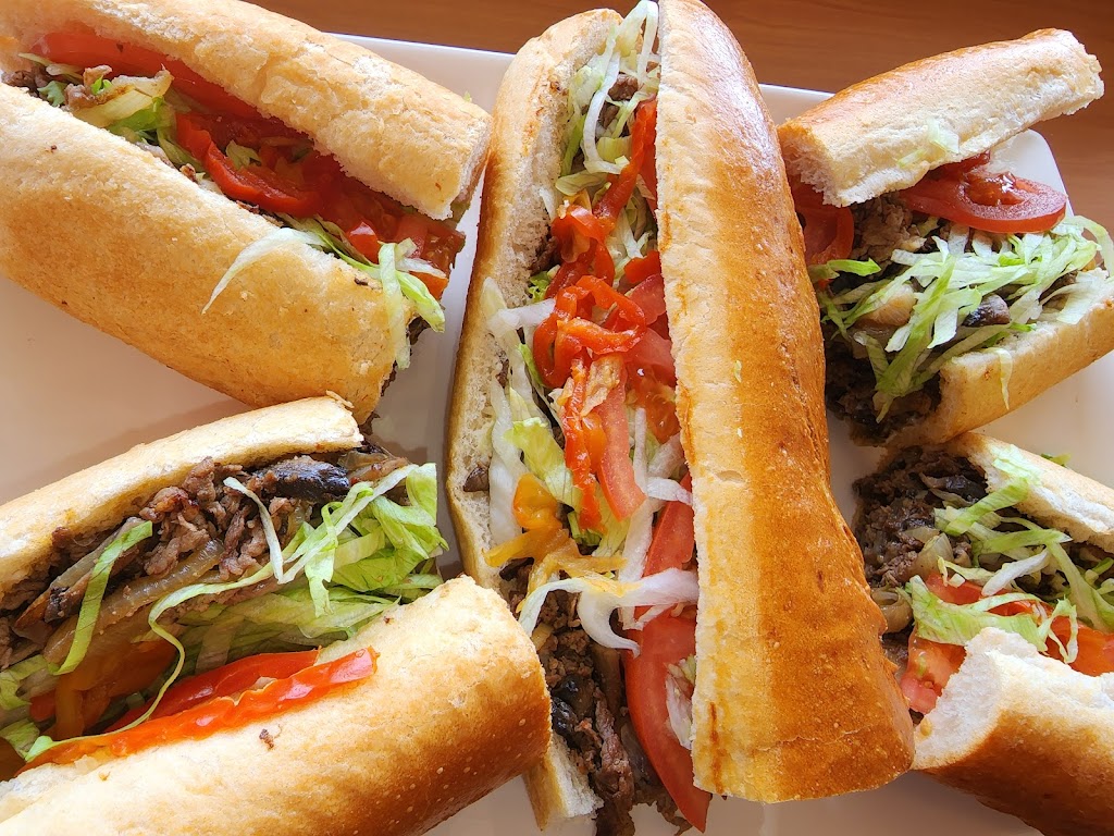 Hoagies Heroes | 10610 Bayview Ave Unit 15, Richmond Hill, ON L4C 3N8, Canada | Phone: (905) 237-6077