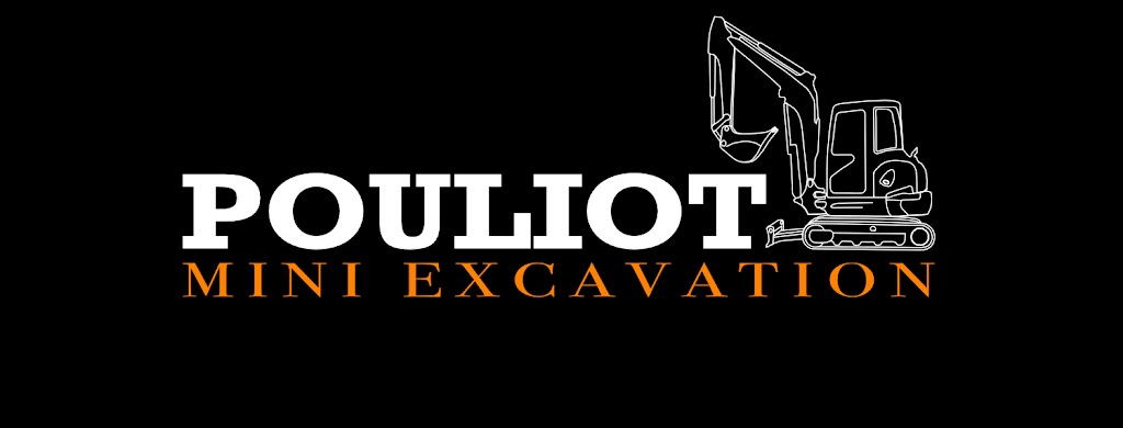 Mini excavation Pouliot | 724 Ch des Hauteurs, Saint-Hippolyte, QC J8A 1H1, Canada | Phone: (514) 743-6870