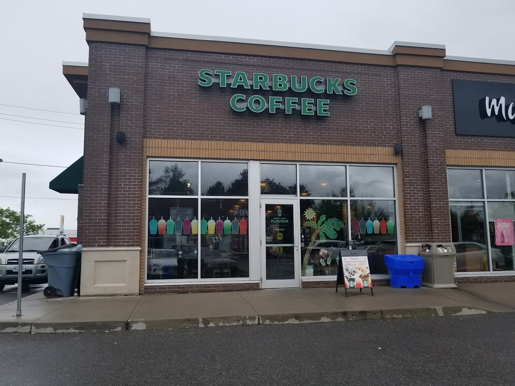 Starbucks | 6714 Kingston Rd A2, Scarborough, ON M1B 1G8, Canada | Phone: (416) 286-0769