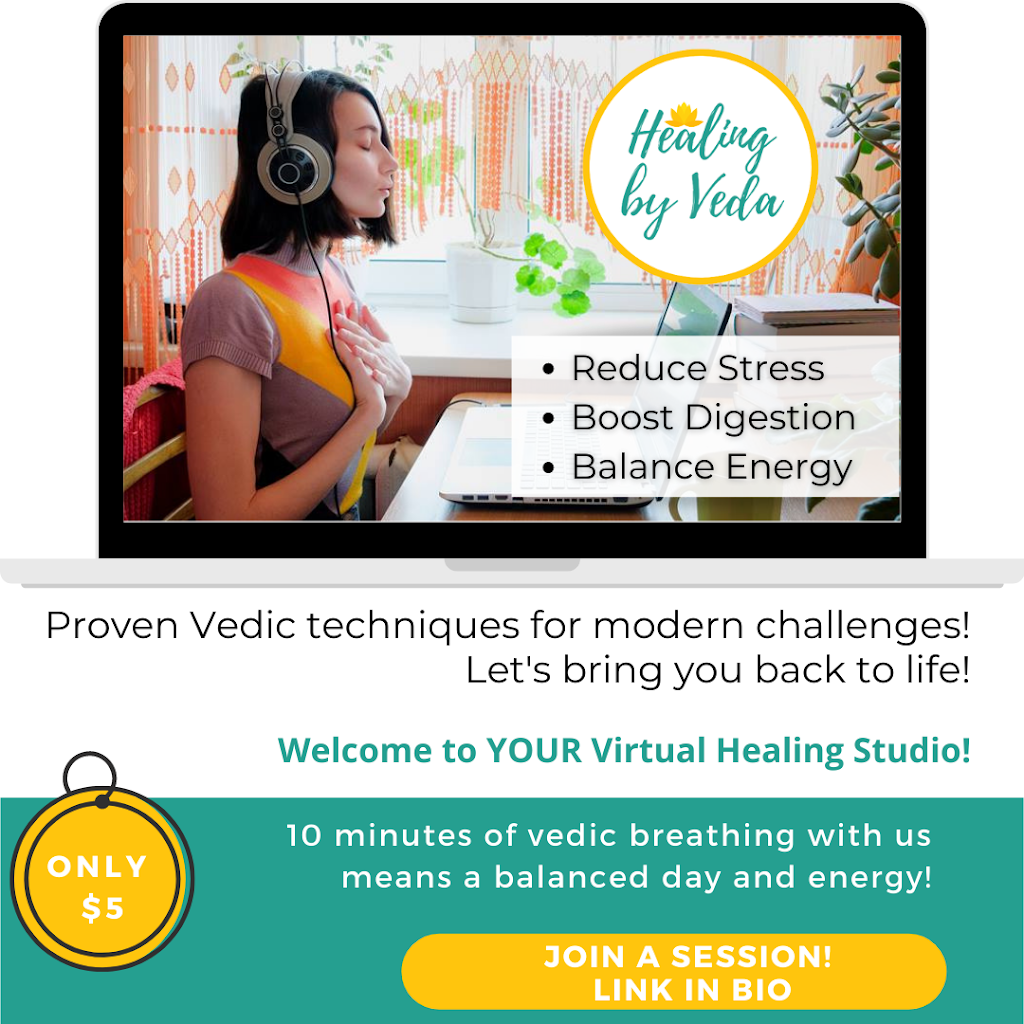 Healing by Veda | 75 Silver Springs Blvd Unit # 511, Scarborough, ON M1V 1W2, Canada | Phone: (647) 760-5472