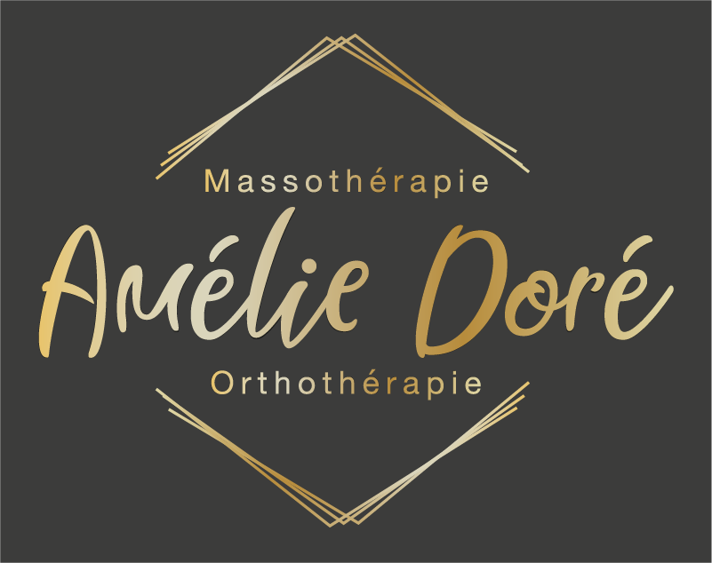 Amélie Doré Massothérapie Orthothérapie | 1322 Av Châteaubriant, Mascouche, QC J7K 3K6, Canada | Phone: (514) 754-0855
