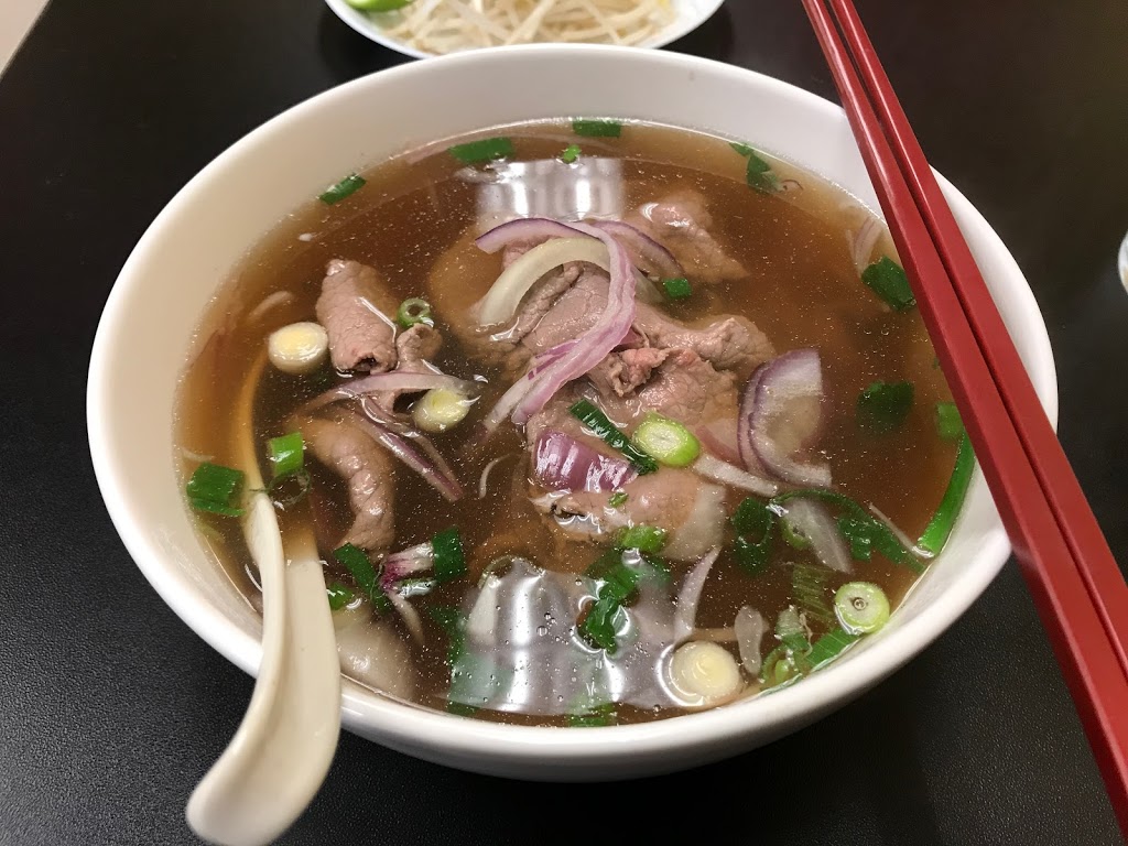 Un Pho Get a Bowl | 2823 Shaughnessy St, Port Coquitlam, BC V3C 3H1, Canada | Phone: (604) 475-1978