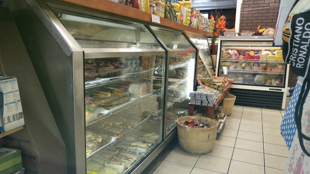 European Deli & Conviniencw | Courtland Ave E & Benton St, Kitchener, ON N2G 3H5, Canada | Phone: (519) 576-2736