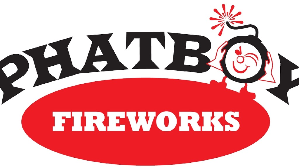 Phatboy fireworks | 1349 Lasalle Blvd, Sudbury, ON P3A 1Z2, Canada | Phone: (800) 438-2614