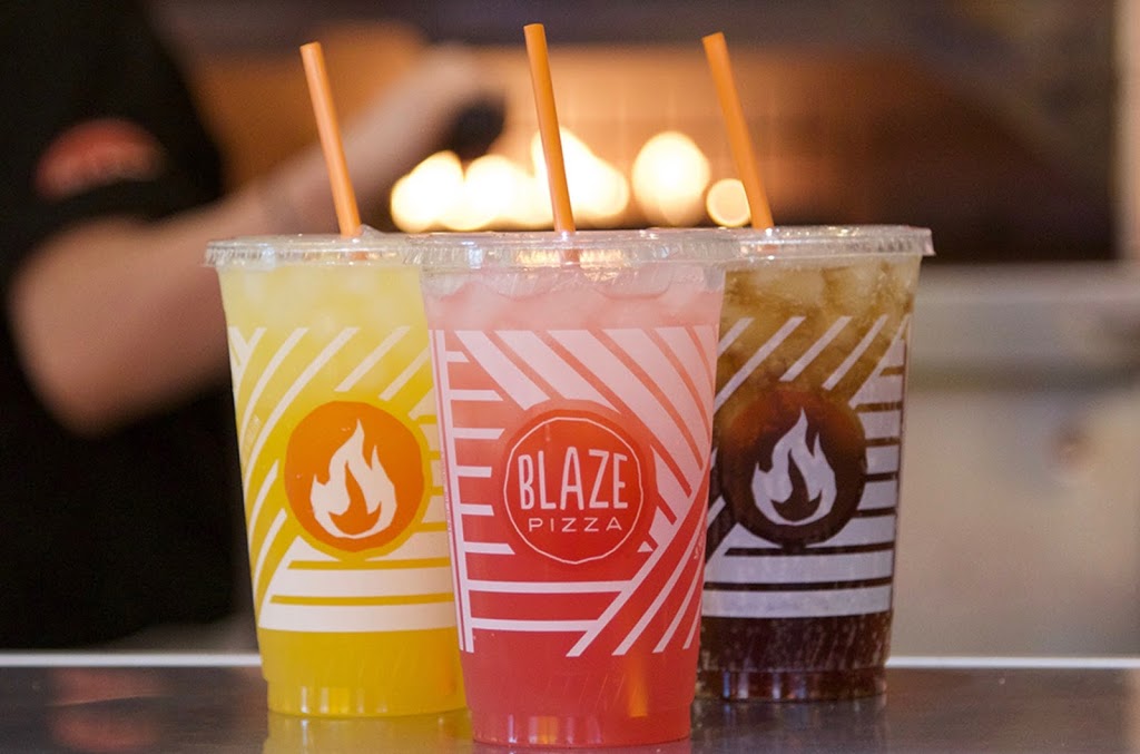 Blaze Pizza | 2433 161a St #50, Surrey, BC V3Z 0M6, Canada | Phone: (604) 757-6978