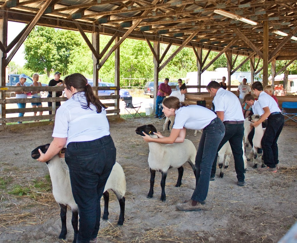 Fenelon Agricultural Society | 27 Veterans Way, Fenelon Falls, ON K0M 1N0, Canada | Phone: (705) 887-9403