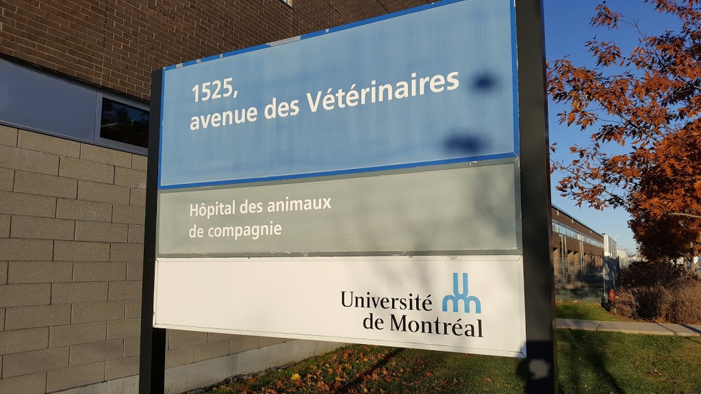 U De M | 1225-1525 Rue des Vétérinaires, Saint-Hyacinthe, QC J2S 8H5, Canada | Phone: (450) 773-8521