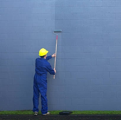 Toronto House Painters | 21 Don Valley Pkwy, Toronto, ON M4M 3P2, Canada | Phone: (647) 800-2297