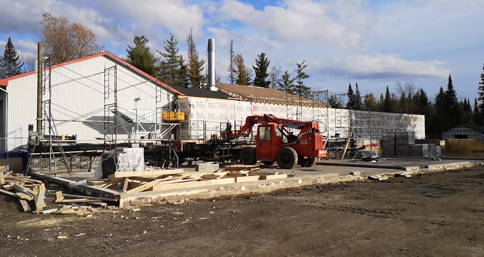 CONSTRUCTION DE-NO INC | 178 92e Av, Saint-Hippolyte, QC J8A 1V1, Canada | Phone: (514) 554-8817