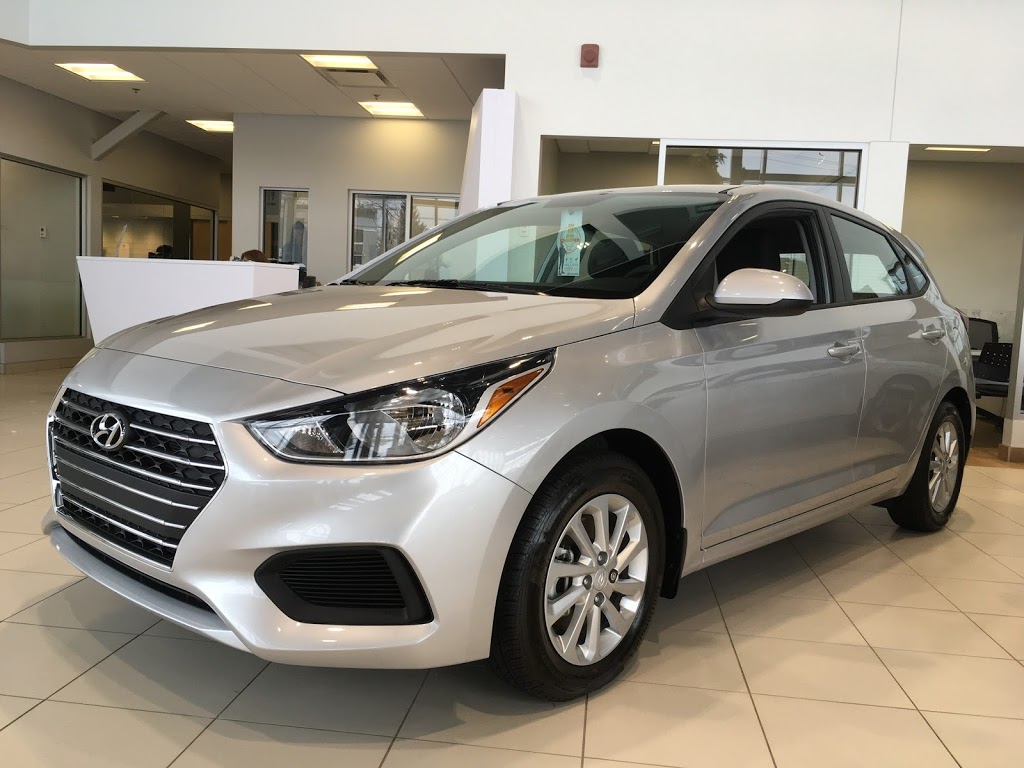 St-Nicolas Hyundai | 550 Rue de Bernières, Saint-Nicolas, QC G7A 1E4, Canada | Phone: (418) 619-2030