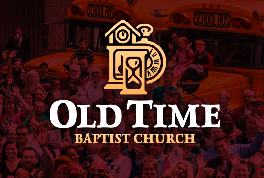 Old Time Baptist Church | 5599 Camp Rd, Hamburg, NY 14075, USA | Phone: (716) 649-4974