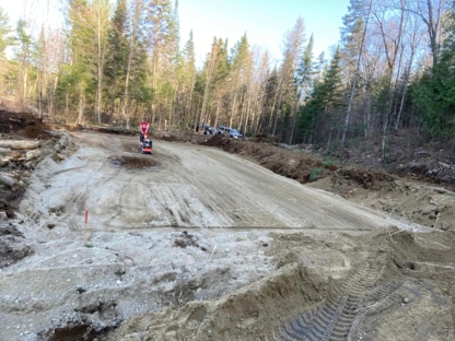 Excavation Dezo inc | 3968 Rue Forest Hill, Rawdon, QC J0K 1S0, Canada | Phone: (450) 916-0615