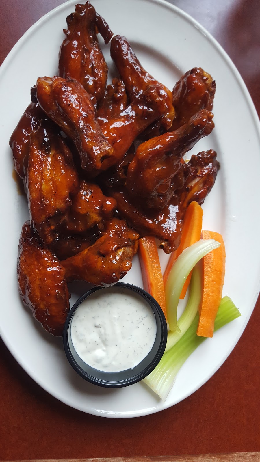 Major Milliken Pub & Eatery | 7710 Kennedy Rd, Markham, ON L3R 0L7, Canada | Phone: (905) 947-0870