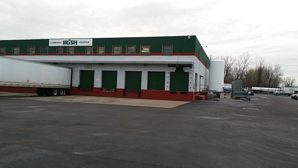 Irish Companies | 1444 Clinton St, Buffalo, NY 14206, USA | Phone: (716) 827-2727