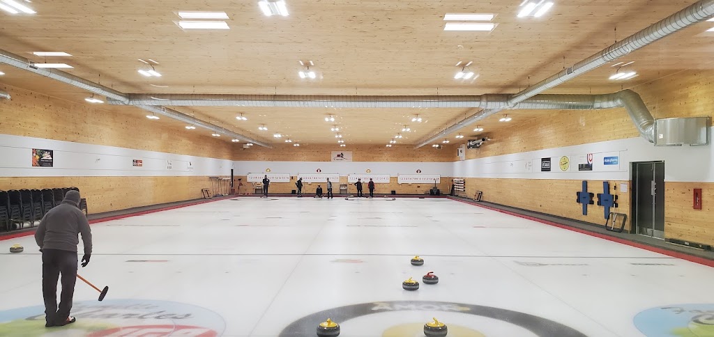 Curling des Collines | 104 Chem. Old Chelsea, Chelsea, QC J9B 1C1, Canada | Phone: (819) 866-3031