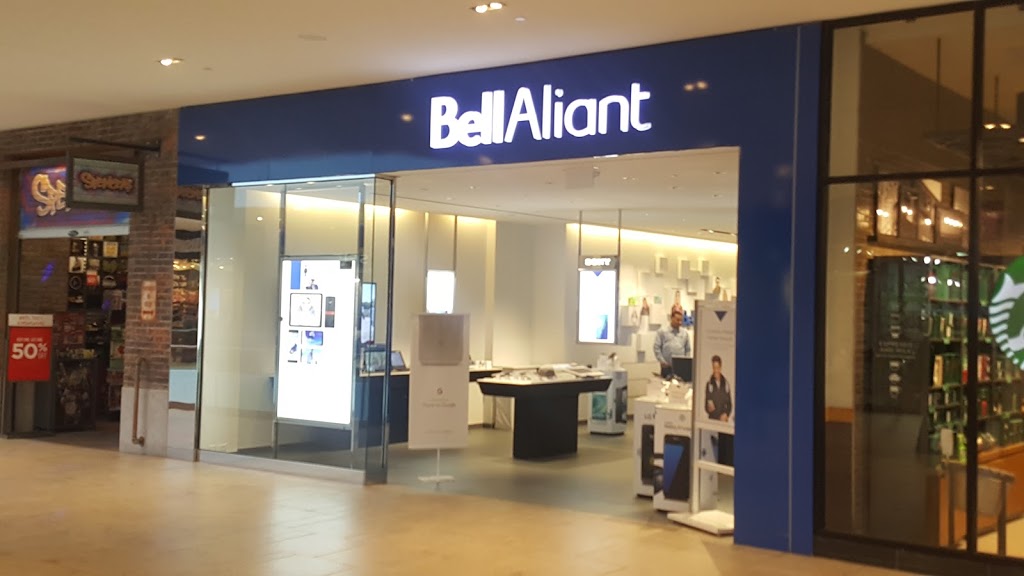 Bell Aliant | 7001 Mumford Rd, Halifax, NS B3L 2H8, Canada | Phone: (902) 455-0424