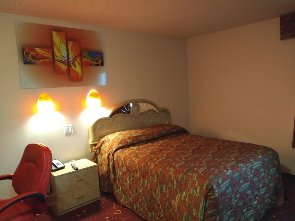 Crystal Star Inn | 8339 Sparrow Crescent, Leduc, AB T9E 8B7, Canada | Phone: (780) 986-7166