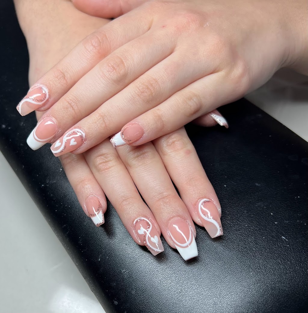 King Nails & Spa | 1121 Dundas St E, Whitby, ON L1N 2K4, Canada | Phone: (905) 665-6245