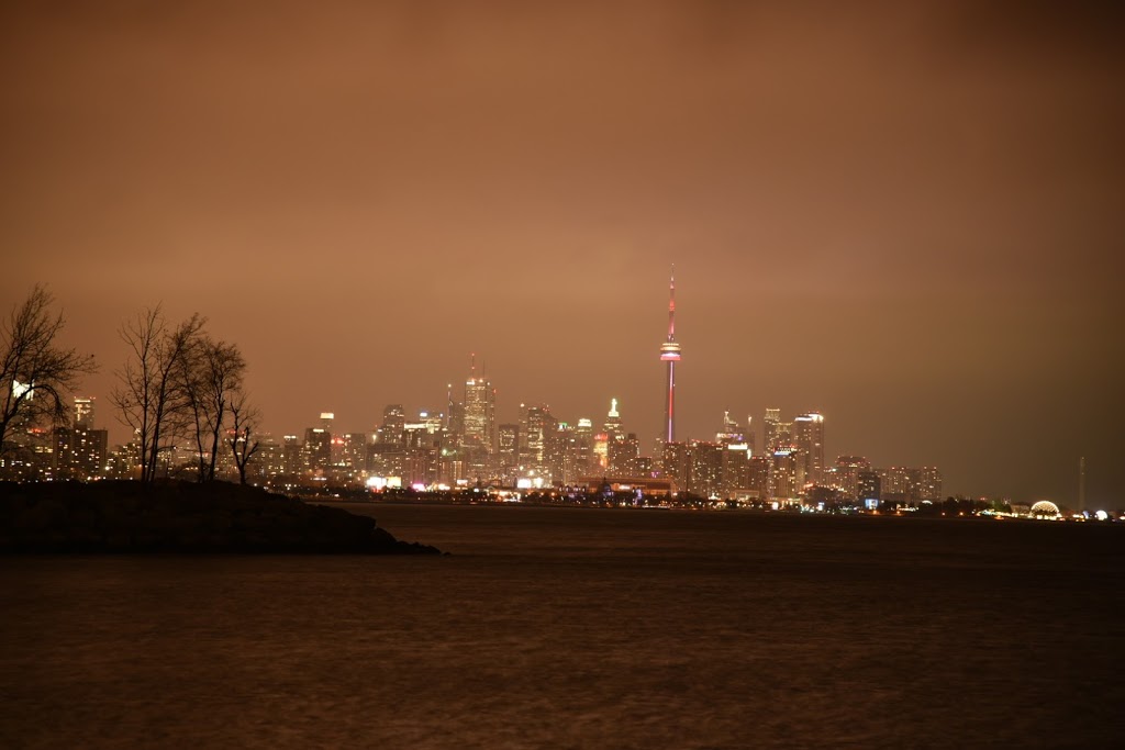 Etobicoke Point | Humber Bay Park Rd W, Etobicoke, ON M8V 3X7, Canada | Phone: (416) 392-2489